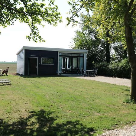 Apartamento Waegen Uus Wolphaartsdijk Exterior foto